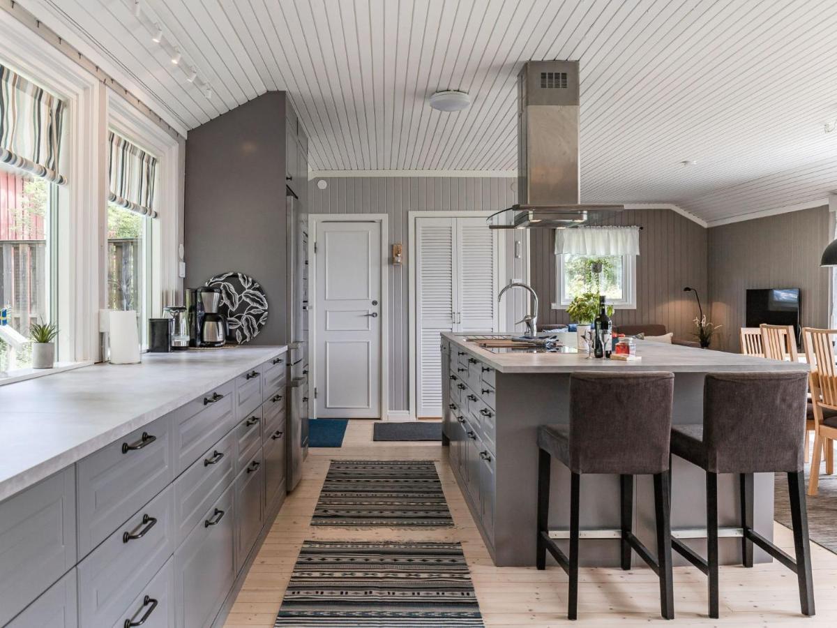 Holiday Home Gapern - Vmd044 By Interhome Killstad Exterior foto