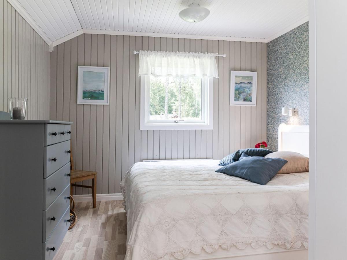 Holiday Home Gapern - Vmd044 By Interhome Killstad Exterior foto