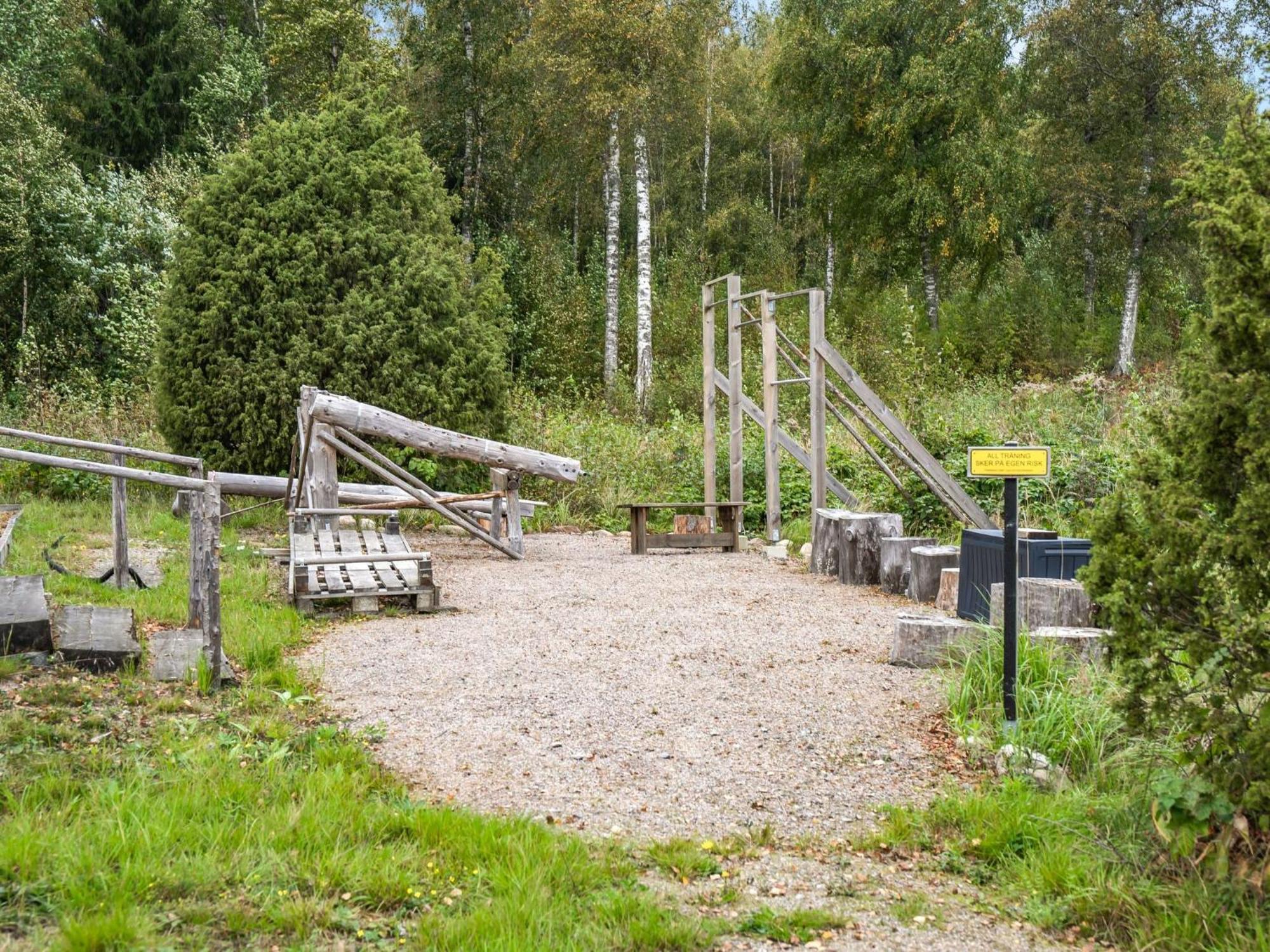 Holiday Home Gapern - Vmd044 By Interhome Killstad Exterior foto