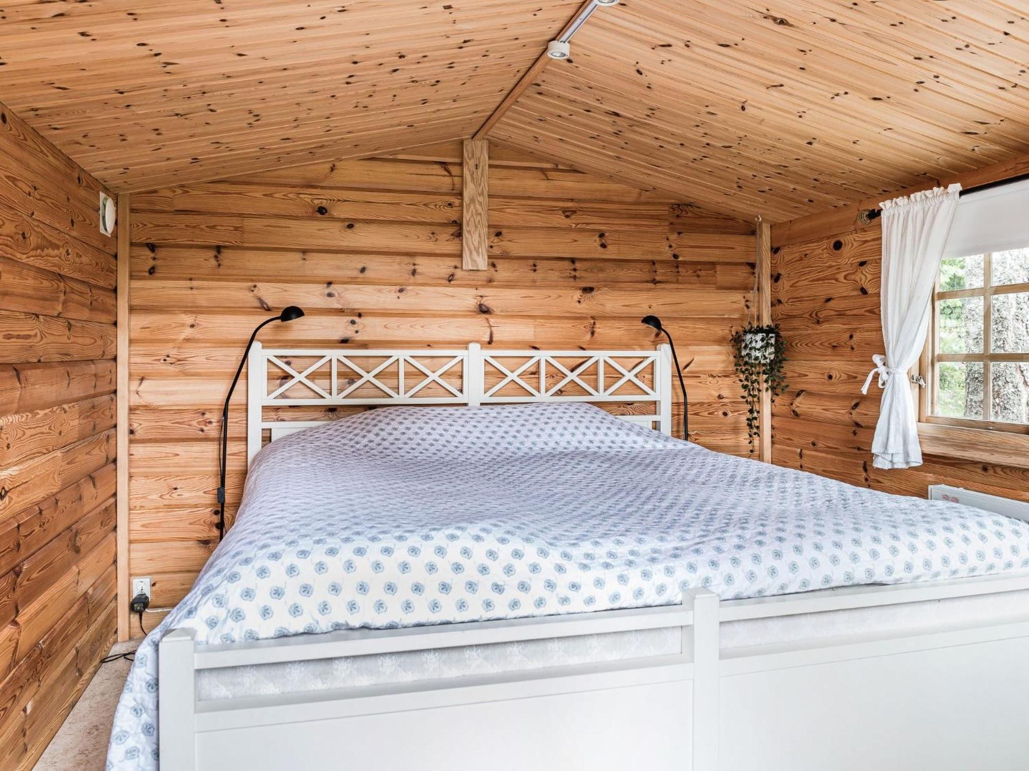 Holiday Home Gapern - Vmd044 By Interhome Killstad Exterior foto