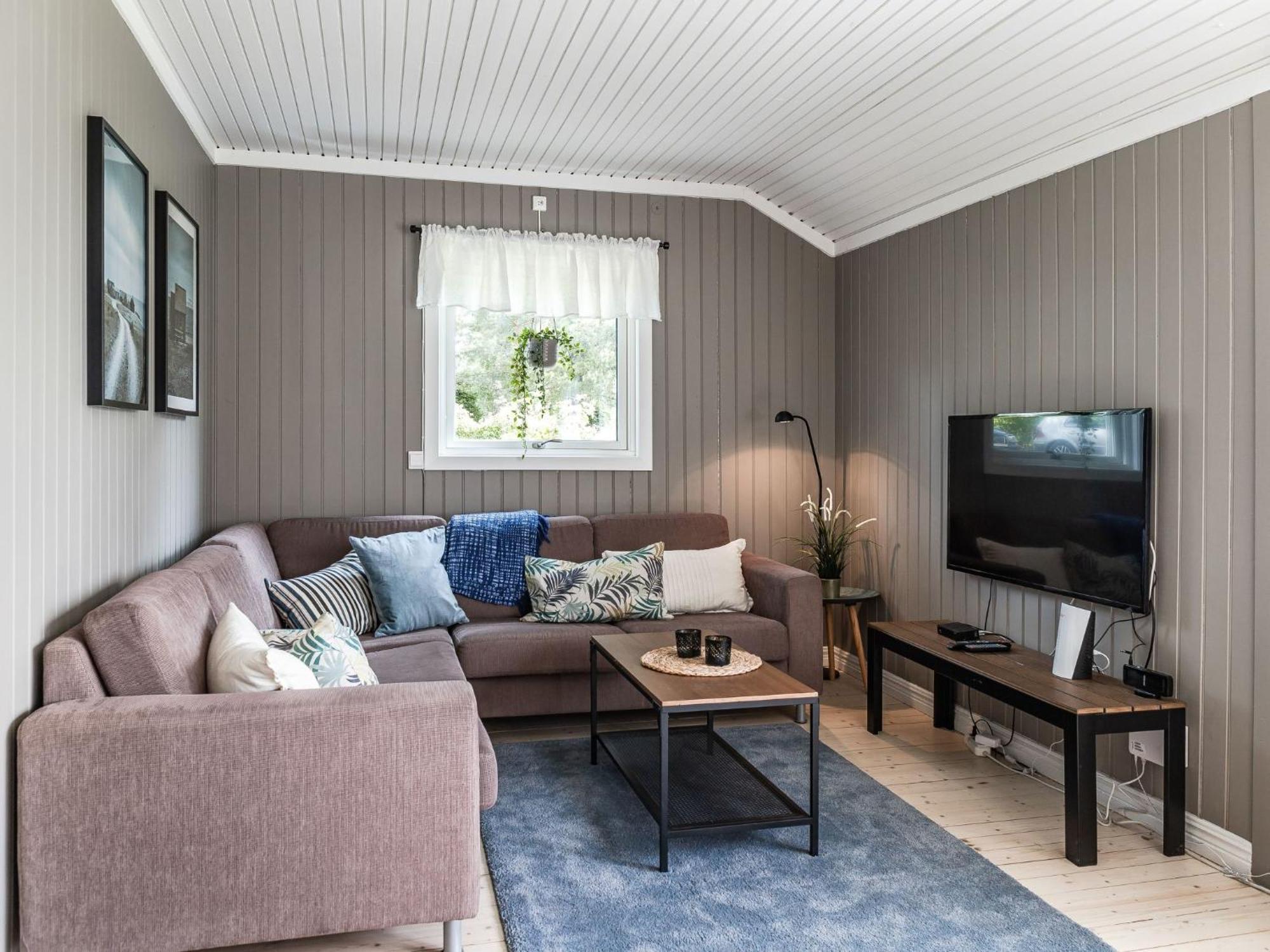 Holiday Home Gapern - Vmd044 By Interhome Killstad Exterior foto